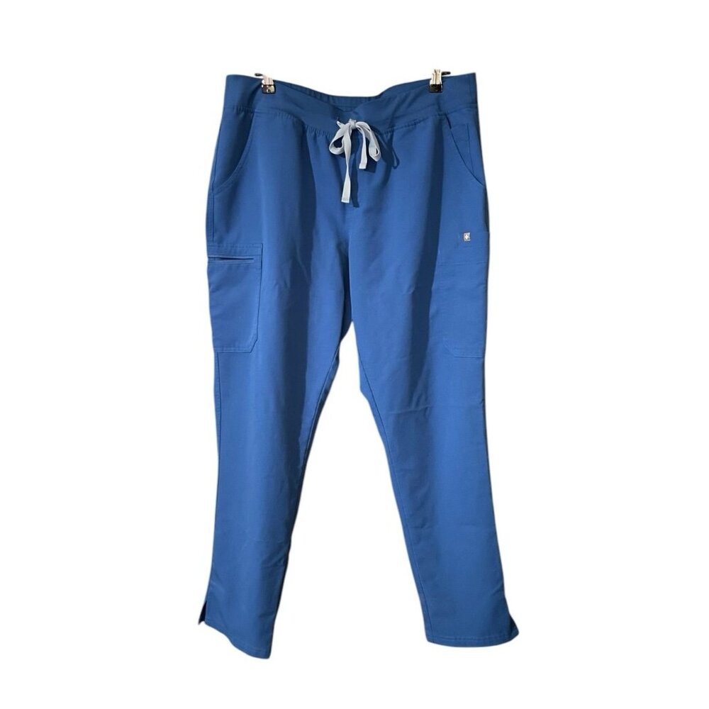 Figs Technical Collection Scrub Bottoms